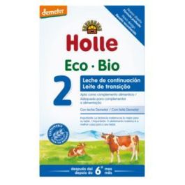 Leche De Continuacion 2 Vaca 600Gr. Demeter Precio: 13.7900004. SKU: B1BMCKNNW3