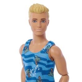 Muñeco ken surf Muñeco ken surf