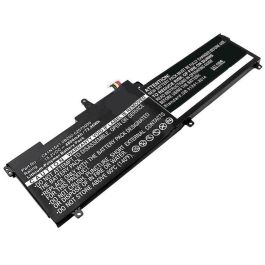 CoreParts Batería de Portátil para Asus, 63.84Wh Li-Pol, 15.2V 4200mAh, Negra