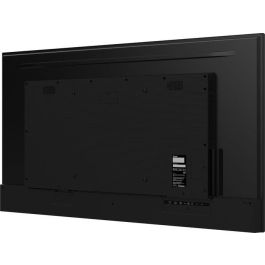 iiyama LH6565UHSB-B1 Monitor 65" 4K UHD IPS 3840x2160 LED 60Hz 8ms 24/7 Wifi Speakers Negro