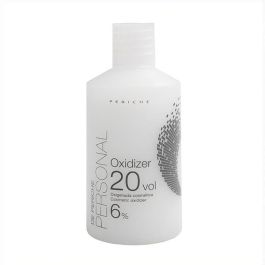 Periche Personal Oxidazer 20 VLS. 6% 120ML con Aceite de Argán y Queratina, Emulsión Oxidante en Crema Tratante Periche Personal Oxidazer 20 VLS. 6% 120ML con Aceite de Argán y Queratina, Emulsión Oxidante en Crema Tratante Precio: 1.9499997. SKU: S4245695