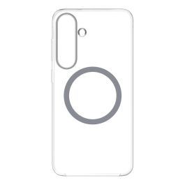 Samsung GP-FFS936YCA Funda Transparente Qi2 para Galaxy S25+ con Carga Inalámbrica Magnética Precio: 38.78999971. SKU: B1K3DNHF49