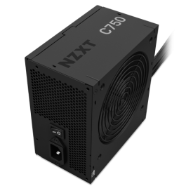 NZXT C750 unidad de fuente de alimentación 750 W 24-pin ATX ATX Negro Precio: 75.49999974. SKU: B14N9Y8K78