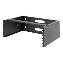 Startechcom WALLMOUNT4 Rack de Montaje en Pared 4U StarTech.com Perfil Bajo Acero Precio: 73.94999942. SKU: S7770871