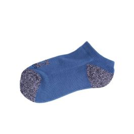 Calcetines Deportivos Dc 2901HE Azul Infantil Unisex