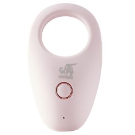 Anillo para el Pene Dream Toys Vivre Rosa Anillo para el Pene Dream Toys Vivre Rosa