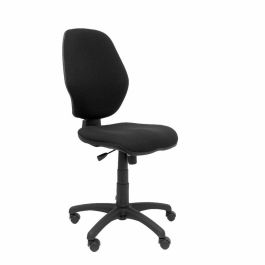 Silla de Oficina Hoya Piqueras y Crespo 273SARAN840 Negro Precio: 174.69000021. SKU: S5703042