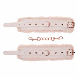 Esposas Sportsheets Peaches 'n CreaMe Blanco Esposas Sportsheets Peaches 'n CreaMe Blanco