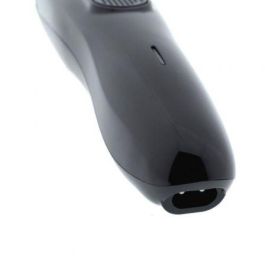 Cortapelos Jocca 1473/ con Batería/ 6 Accesorios