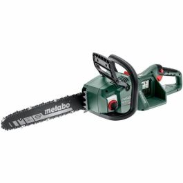 Metabo MS 36-18 LTX BL 40 T Motosierra inalámbrica 18V Precio: 359.49999998. SKU: B18GHGYAKK