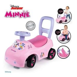 Correpasillos minnie Correpasillos minnie