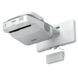 Epson EB-695Wi Proyector Ultrakurzdistanz 3LCD WXGA (1280x800) 3500 Lumen VGA, HDMI Blanco Precio: 2499.49999959. SKU: B12TXP9PGE
