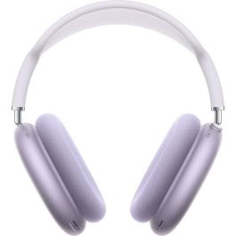 Apple MWW83ZM/A AirPods Max Auriculares de Diadema Inalámbricos Morados Precio: 603.89000045. SKU: B12ZFGGSYZ