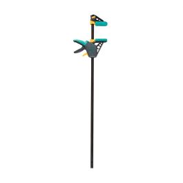 Wolfcraft Sargento monomanual 1" ehz pro 100-915, 100mm largo 3034000 - Acero, profesional/doméstico Precio: 41.50000041. SKU: S7907110