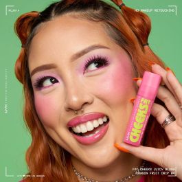 Set de Maquillaje NYX FAT CHEEKS