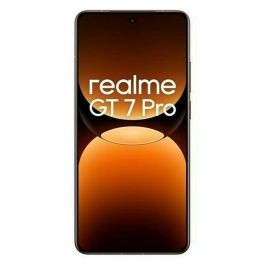 Realme GT 7 Pro 12+256GB Dual SIM 5G Mars Orange