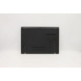 Lenovo Odin2.0 Intel FRU Cover Base Inferior Carcasa para Lenovo ThinkPad L14 Precio: 77.69000052. SKU: B17AQY3WQP