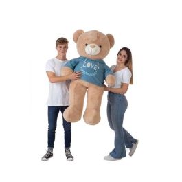 Oso de Peluche Mifi Love Camiseta 140 cm Oso de Peluche Mifi Love Camiseta 140 cm