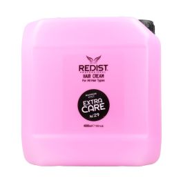 Redist Hair Crema Acondicionador para Todo Tipo de Cabellos 4000 ml Precio: 9.78999989. SKU: B1DKL6AE8R