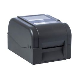 BROTHER Impresora de Etiquetas y Tickets de Transferencia Termica TD4520TN