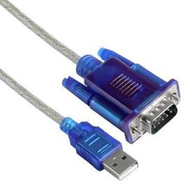 MicroConnect Cable Adaptador USB 2.0 a Serie (RS232) 1.8m para Conexión de Dispositivos Antiguos a Ordenadores Nuevos Precio: 12.50000059. SKU: B17GZFBKVP
