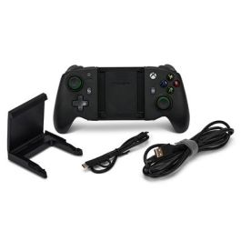 Power A 1510706-01 MOGA XP7-X Plus Mando Bluetooth para móvil, tablet Android y PC, con soporte telescópico y carga inalámbrica Power A 1510706-01 MOGA XP7-X Plus Mando Bluetooth para móvil, tablet Android y PC, con soporte telescópico y carga inalámbrica
