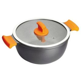 Cacerola Con Tapa Inoxibar ABSOLUT Cacerola Con Tapa Inoxibar ABSOLUT Precio: 36.49999969. SKU: B1DMN4K6AV