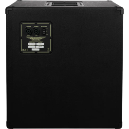 Ashdown Pantalla Bajo RM EVO III 1 x 12" 300W 8 Ohms