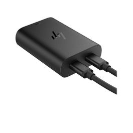 HP Cargador para Portátil 65W USB-C con Nitruro de Galio Precio: 74.50000008. SKU: B13CRAB8RC