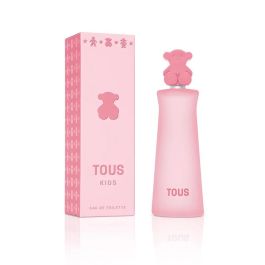Tous Kids Girl Eau de Toilette 100ml Precio: 45.50000026. SKU: B1GPQW2QZA