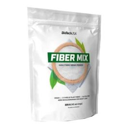 BIOTECHUSA Fiber Mix Neutro 225G Precio: 11.4999995. SKU: B15DVCJ3WK