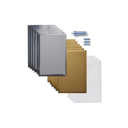 Cricut 2008727 Accesorio para Máquinas de Corte para Bricolaje Azul Compatible con Cricut Maker y Cricut Explore