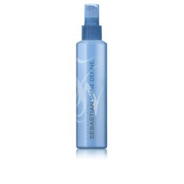 Sebastian Professionals SHINE DEFINE Spray Brillo y Fijación 200 ml para Todo Tipo de Cabello Precio: 20.50000029. SKU: B13BHZ5QK4