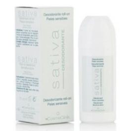 Cosmeclinik Sativa Desodorante Roll-On 75Ml. Precio: 20.89000023. SKU: B19MVP3KHS