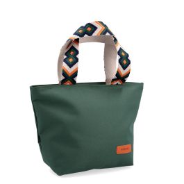 Bolsa Térmica Sarao Quid 21x12x22 cm (12 Unidades)