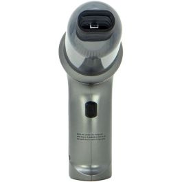 Jocca JOC8435253585578 Aspiradora de coche 2000 mAh 2 velocidades Gris Jocca JOC8435253585578 Aspiradora de coche 2000 mAh 2 velocidades Gris