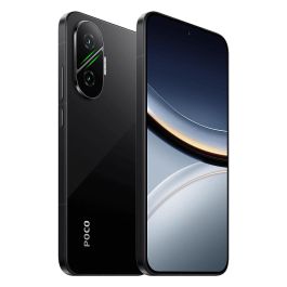 Xiaomi POCO F7 5G 12GB/512GB 6.83" Negro