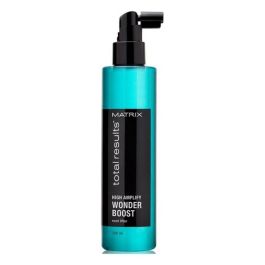 Matrix Total Results High Amplify Wonder Boost Root Lifter 250 mL Precio: 14.58999971. SKU: S0571491