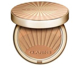 Clarins Bronzing Powder Polvos Bronceadores Edición Limitada 10 gr Precio: 32.49999984. SKU: B12CQGARES
