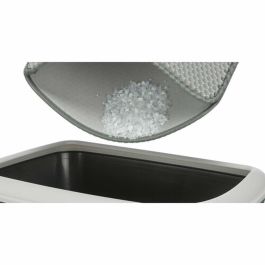 Alfombra para Arenero de Gatos Trixie Gris Goma Eva 40 × 70 cm