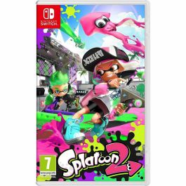 Videojuego para Switch Nintendo 2520581 Videojuego para Switch Nintendo 2520581 Precio: 64.49999985. SKU: B1J4ZAXYN7