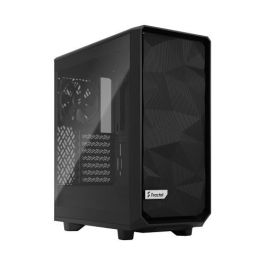 Fractal Design Meshify 2 Compact Lite Negro Precio: 116.0632. SKU: B1F3MVSXE7