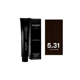 Couleurs Couture, Tinte permanente para el cabello, 5.31 Light Gold Ash Brown, 60 ml Precio: 21.49999995. SKU: B123WDPA7J
