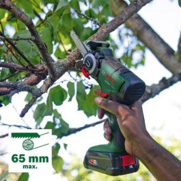 Bosch AUC1693510851886 Sierra Inalámbrica UniversalCut 18V-65 Nanoblade (Solo Herramienta)