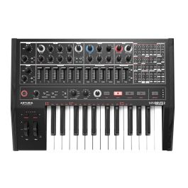 Arturia Minibrute 2 Noir Arturia Minibrute 2 Noir Precio: 657.5900001. SKU: B1JEGHYRVZ