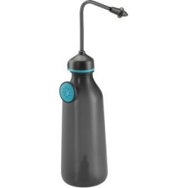 Gardena Softsprüher 0.45 L Negro con Boquilla Ajustable Rociador de Agua para Plantas y Jardín