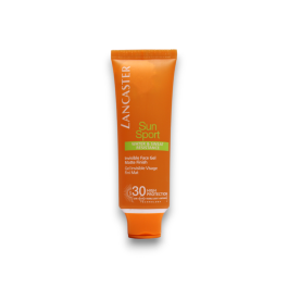 Sun Sport, Protección de los elementos, Día, Gel, Para la cara, SPF 30, 50 ml *Probador Precio: 17.5000001. SKU: B18DF77PVJ