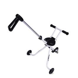 Bicicleta Infantil TR0001 Blanco