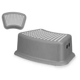 Taburete Gris Kipit 37X13CM (24 Unidades) Taburete Gris Kipit 37X13CM (24 Unidades) Precio: 94.94999954. SKU: B19RW97LYV