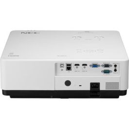Sharp/NEC PE506UL Proyector Láser LCD Profesional 5200 Lúmenes WUXGA (1920x1200) Contraste 3.000.000:1 Lámpara 20.000h
